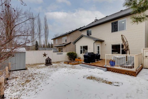96 Chapala Square Se, Calgary, AB - Outdoor