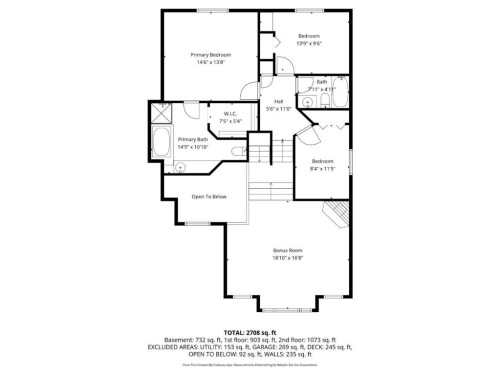 96 Chapala Square Se, Calgary, AB - Other