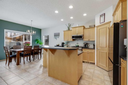 96 Chapala Square Se, Calgary, AB - Indoor