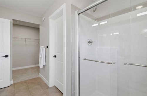 147 Belvedere Crescent Se, Calgary, AB - Indoor