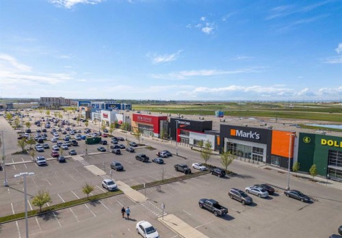 147 Belvedere Crescent Se, Calgary, AB - Outdoor With View