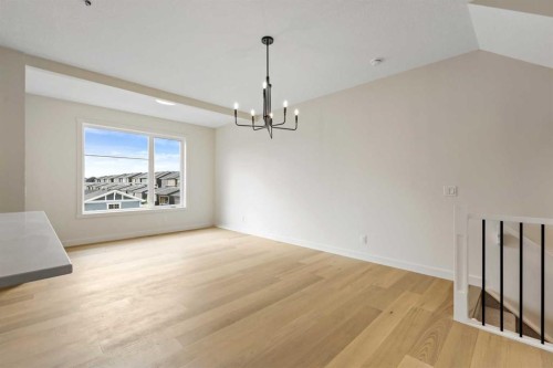 12 Waterford Glen, Chestermere, AB - Indoor