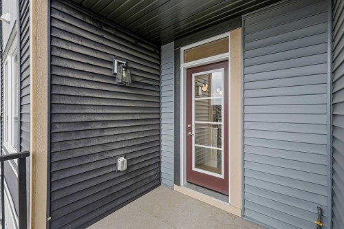 12 Waterford Glen, Chestermere, AB - Outdoor With Exterior