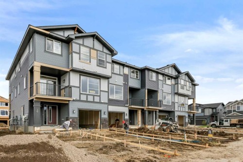 12 Waterford Glen, Chestermere, AB - Outdoor