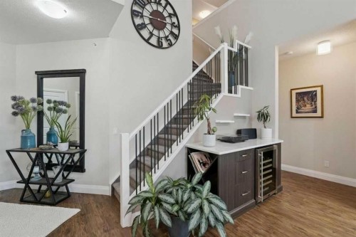 2410-15 Sunset Square, Cochrane, AB - Indoor