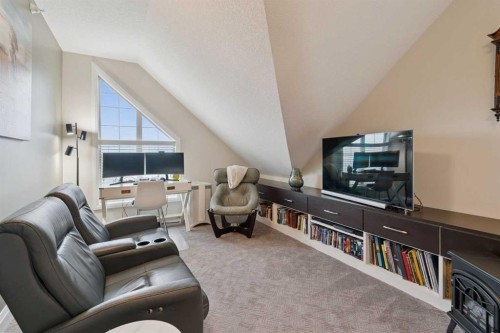 2410-15 Sunset Square, Cochrane, AB - Indoor