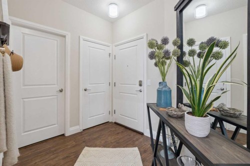 2410-15 Sunset Square, Cochrane, AB - Indoor Photo Showing Other Room