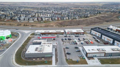 250-318 Nolanridge Crescent Nw, Calgary, AB 