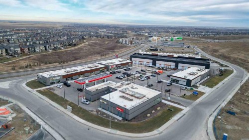 250-318 Nolanridge Crescent Nw, Calgary, AB 