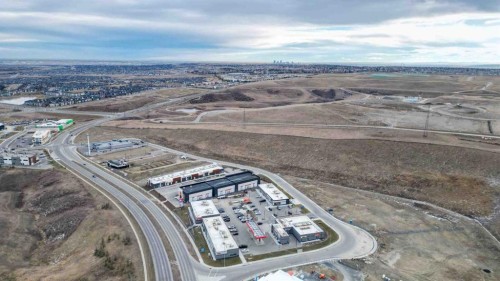 250-318 Nolanridge Crescent Nw, Calgary, AB 