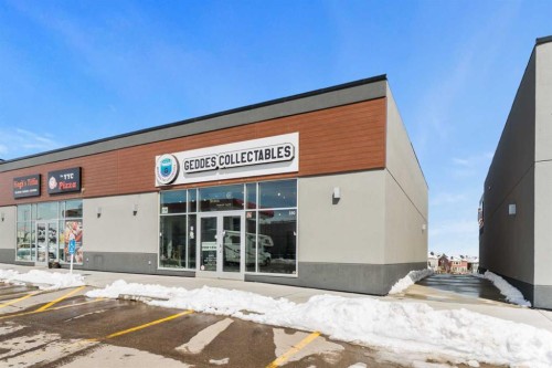 250-318 Nolanridge Crescent Nw, Calgary, AB 