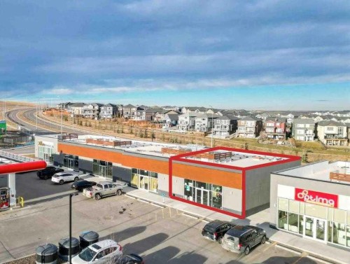 250-318 Nolanridge Crescent Nw, Calgary, AB 