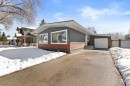 38 Westwood Drive Sw, Calgary, AB  - Outdoor 