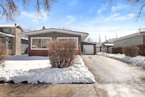 38 Westwood Drive Sw, Calgary, AB - Outdoor