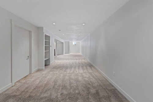 38 Westwood Drive Sw, Calgary, AB - Indoor Photo Showing Other Room