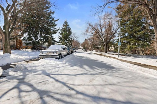 38 Westwood Drive Sw, Calgary, AB - Outdoor With View