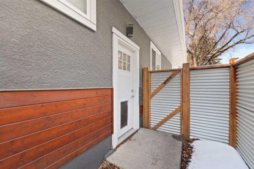 38 Westwood Drive Sw, Calgary, AB - Outdoor With Exterior