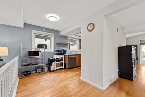 79 Macewan Meadow Rise Nw, Calgary, AB - Indoor