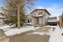 79 Macewan Meadow Rise Nw, Calgary, AB  - Outdoor 