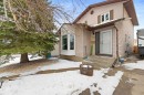 79 Macewan Meadow Rise Nw, Calgary, AB  - Outdoor 