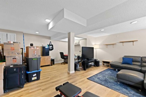 79 Macewan Meadow Rise Nw, Calgary, AB - Indoor