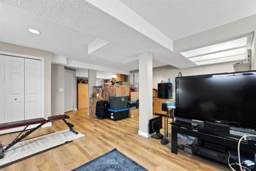 79 Macewan Meadow Rise Nw, Calgary, AB - Indoor