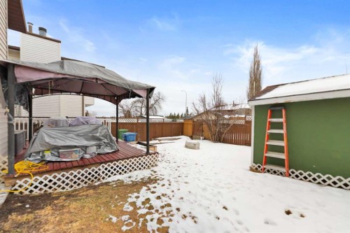 79 Macewan Meadow Rise Nw, Calgary, AB - Outdoor