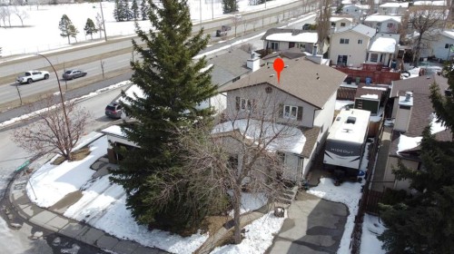 79 Macewan Meadow Rise Nw, Calgary, AB - Outdoor