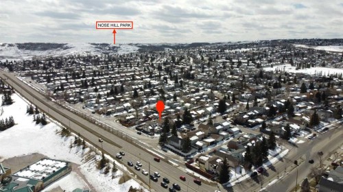 79 Macewan Meadow Rise Nw, Calgary, AB - Outdoor With View