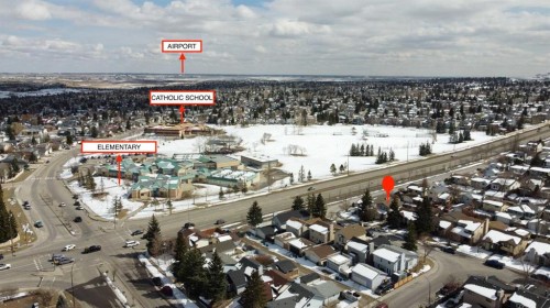 79 Macewan Meadow Rise Nw, Calgary, AB - Outdoor With View