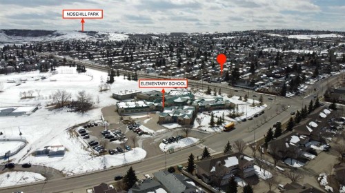 79 Macewan Meadow Rise Nw, Calgary, AB -  With View