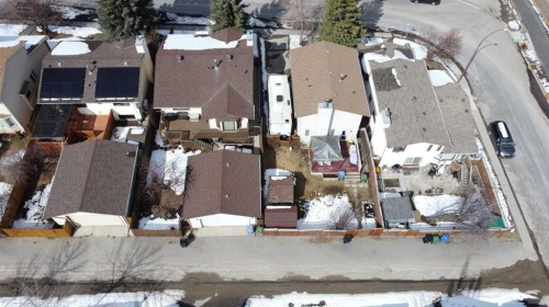 79 Macewan Meadow Rise Nw, Calgary, AB - Outdoor