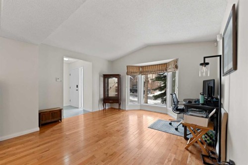 79 Macewan Meadow Rise Nw, Calgary, AB - Indoor