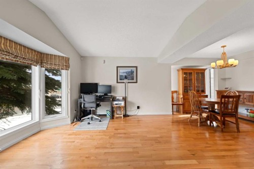 79 Macewan Meadow Rise Nw, Calgary, AB - Indoor