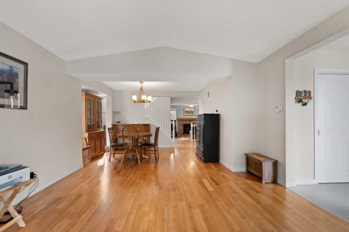 79 Macewan Meadow Rise Nw, Calgary, AB - Indoor