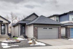 103 Walgrove Green SE Calgary, AB T2X 0M7
