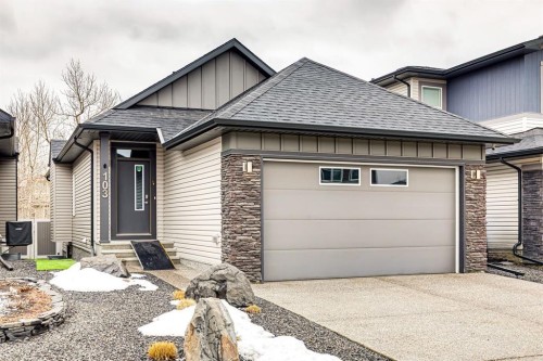 103 Walgrove Green Se, Calgary, AB - Outdoor With Exterior