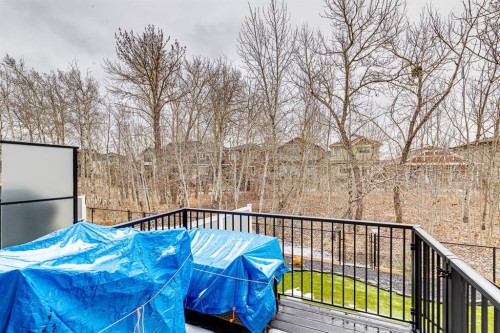 103 Walgrove Green Se, Calgary, AB - Outdoor
