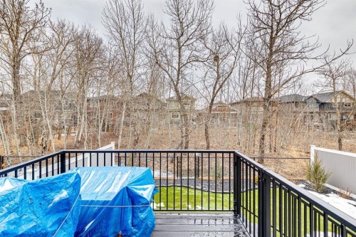 103 Walgrove Green Se, Calgary, AB - Outdoor