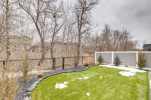 103 Walgrove Green Se, Calgary, AB - Outdoor