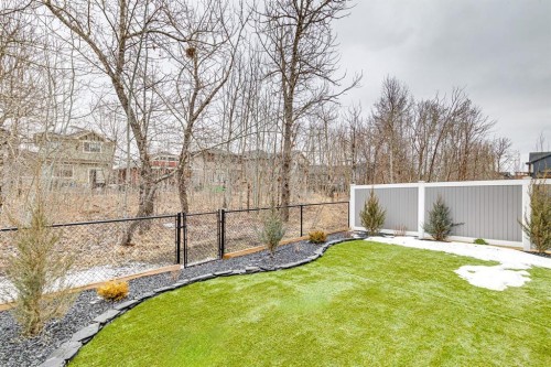 103 Walgrove Green Se, Calgary, AB - Outdoor