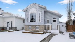 161 Coventry Place NE Calgary, AB T3K 4A6