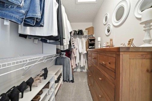 141 Willow Park, Cochrane, AB - Indoor