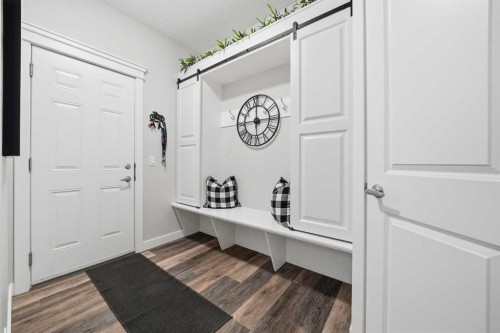 141 Willow Park, Cochrane, AB - Indoor Photo Showing Other Room