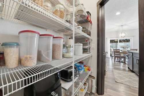 141 Willow Park, Cochrane, AB - Indoor