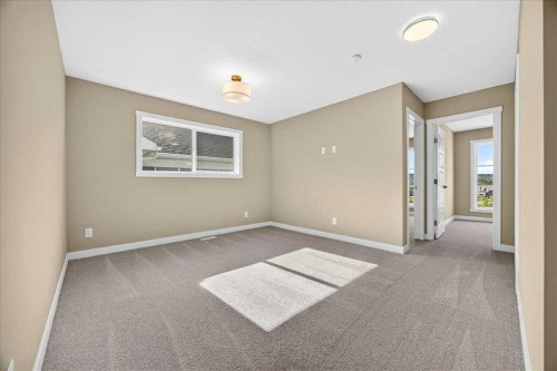 152 Crimson Ridge Place, Calgary, AB - Indoor Photo Showing Other Room