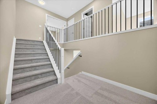 152 Crimson Ridge Place, Calgary, AB - Indoor Photo Showing Other Room