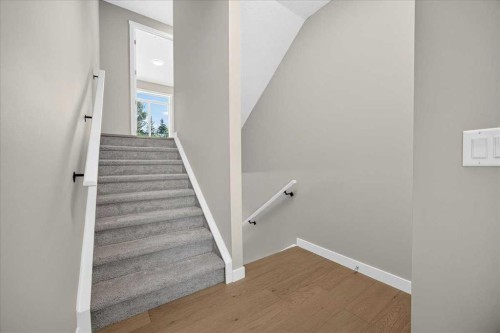 152 Crimson Ridge Place, Calgary, AB - Indoor Photo Showing Other Room