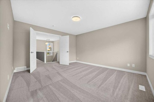 152 Crimson Ridge Place, Calgary, AB - Indoor Photo Showing Other Room