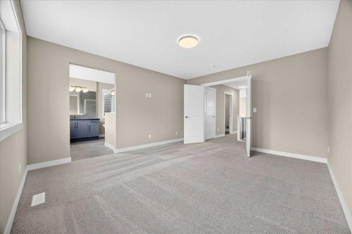 152 Crimson Ridge Place, Calgary, AB - Indoor Photo Showing Other Room